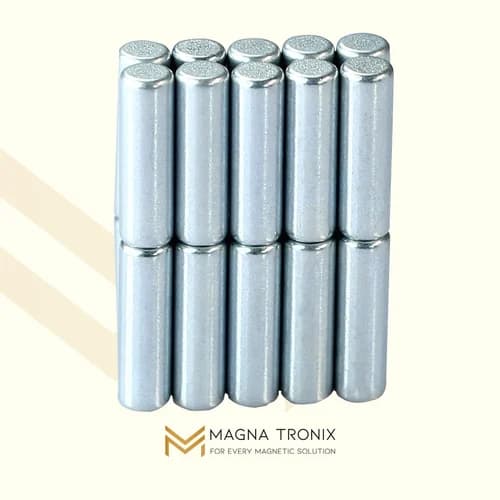 MAGNETIC EQUIPMENTS